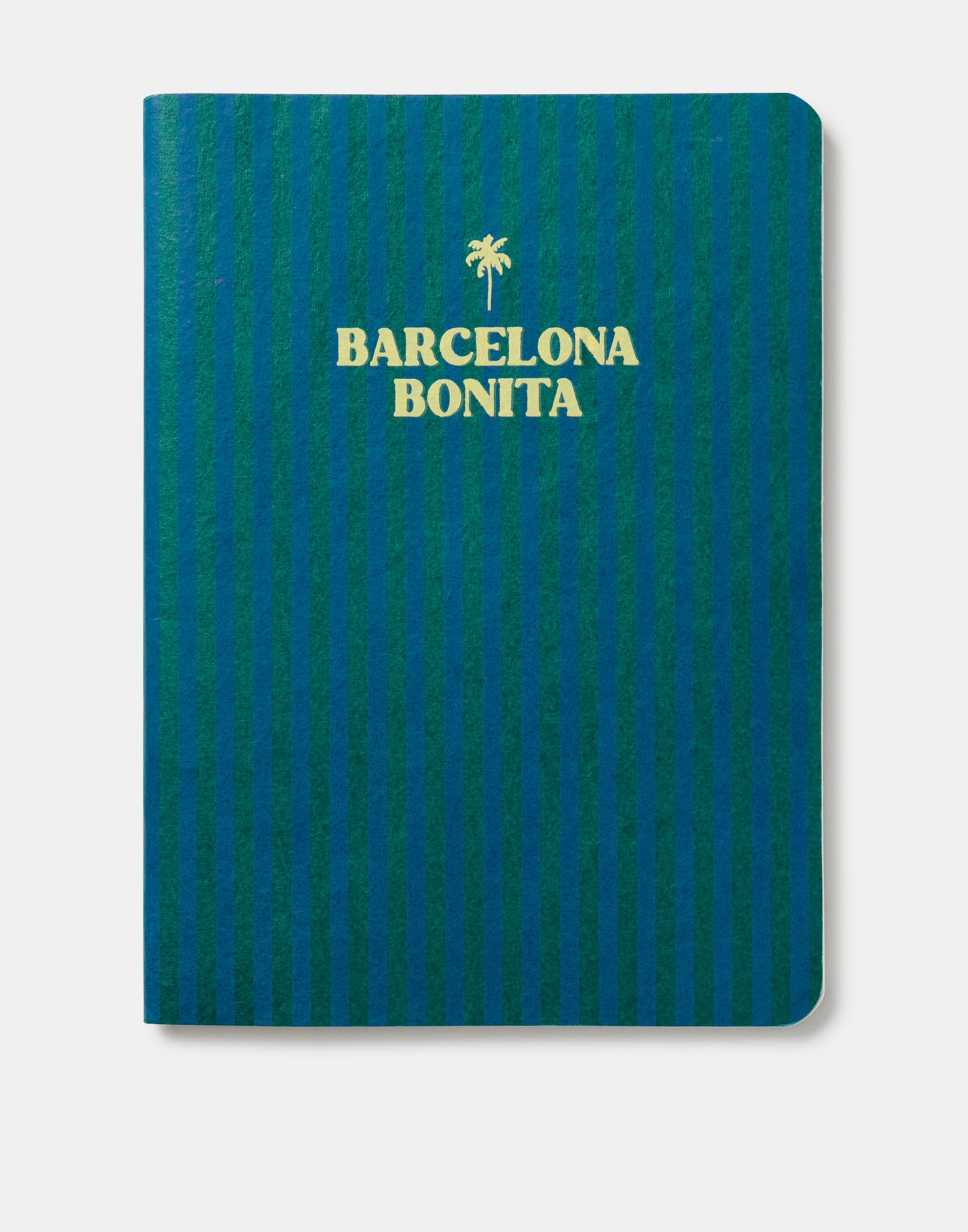 Cahier Barcelona Bonita