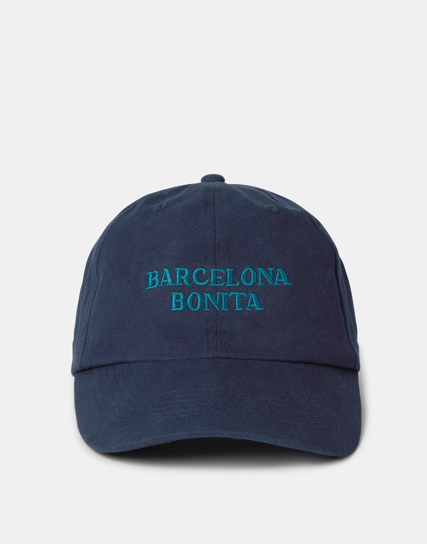 Gorra Barcelona Bonita