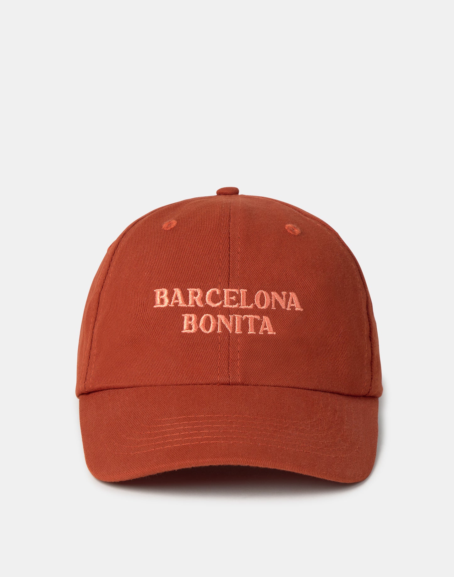 Barcelona Bonita Cap