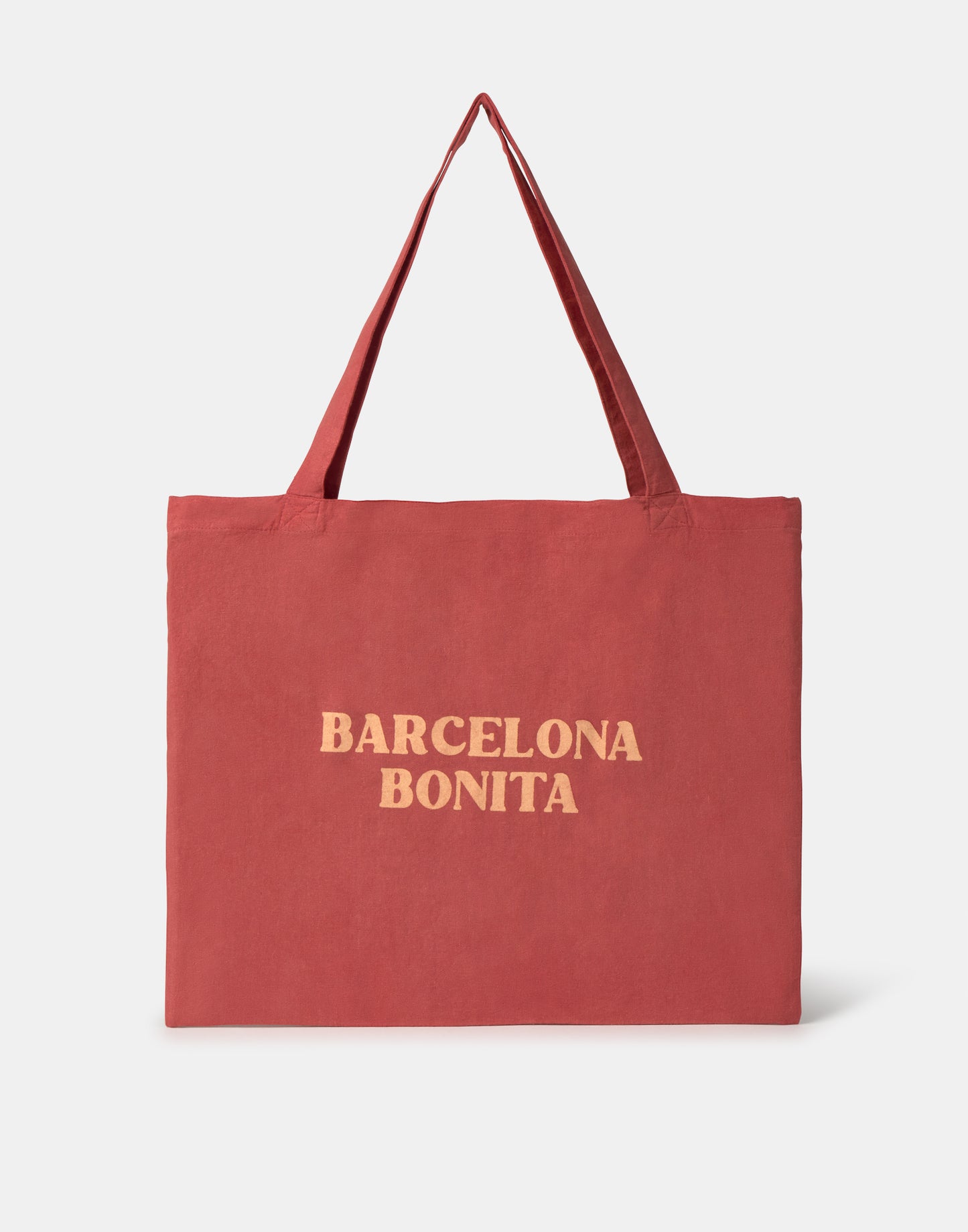 Borsa Barcelona Bonita