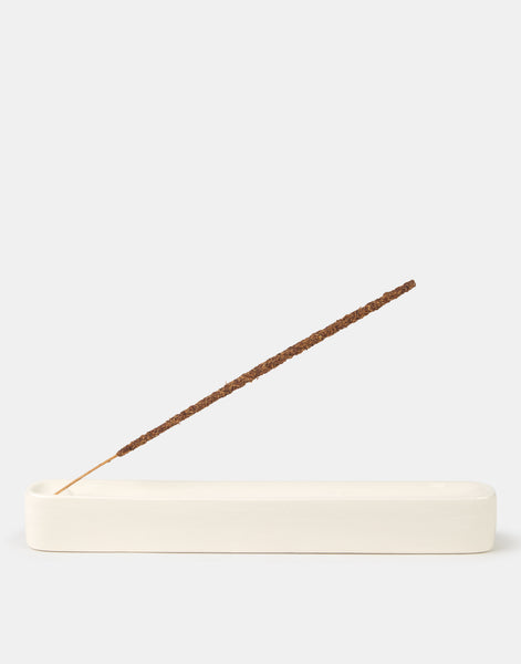 Ceramic Incense Holder