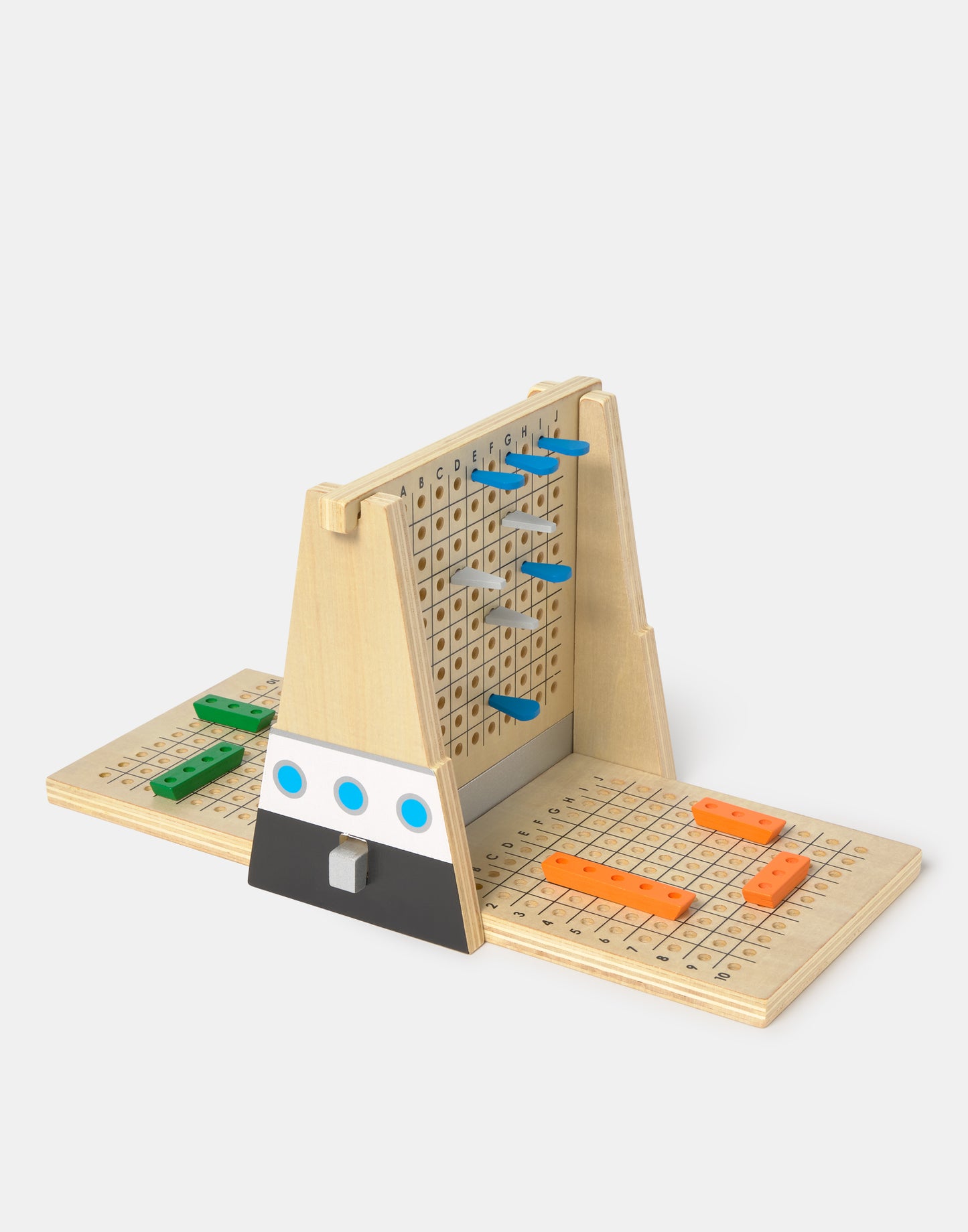 Strategiespiel Battleship