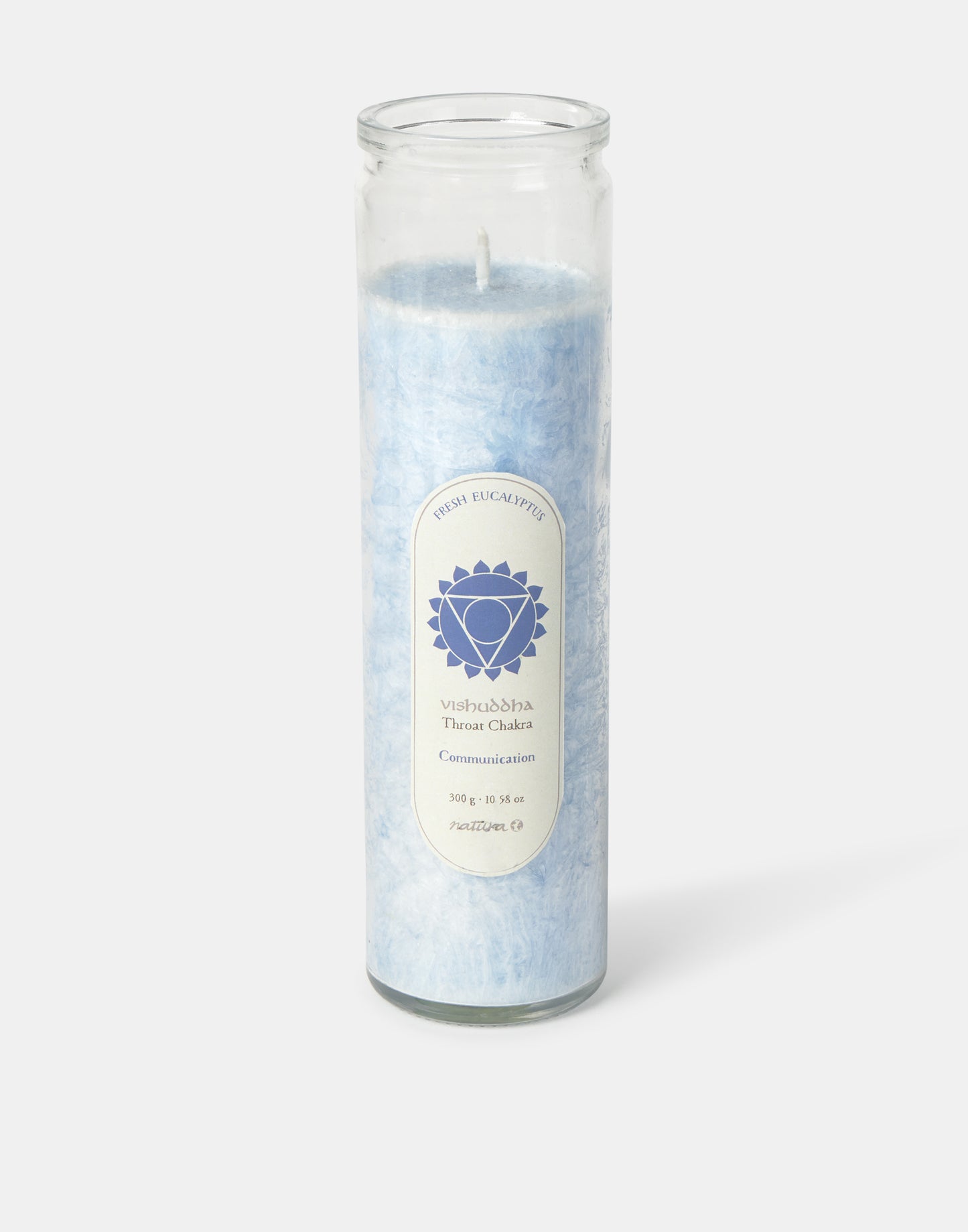 Chakra candle