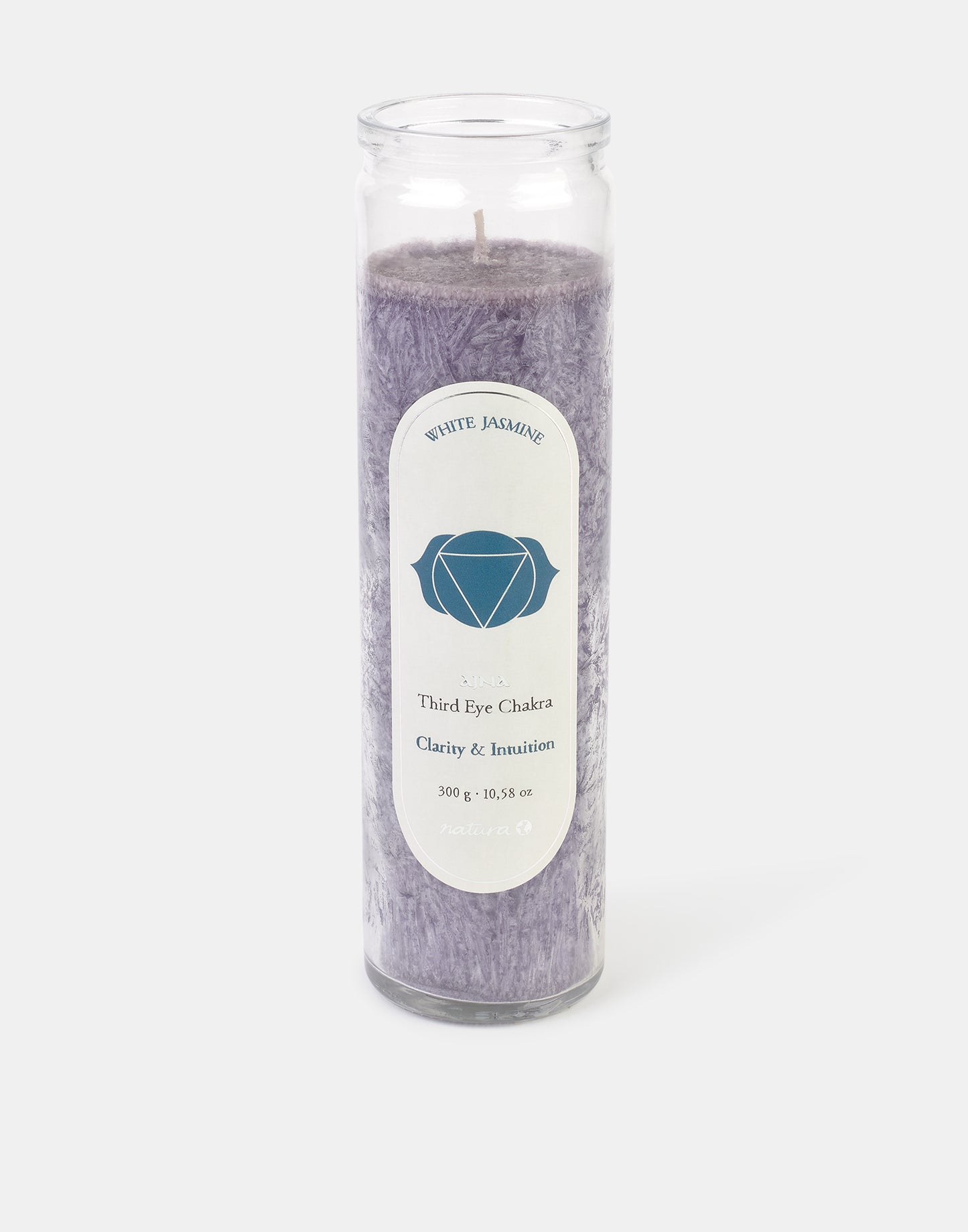 Chakra candle