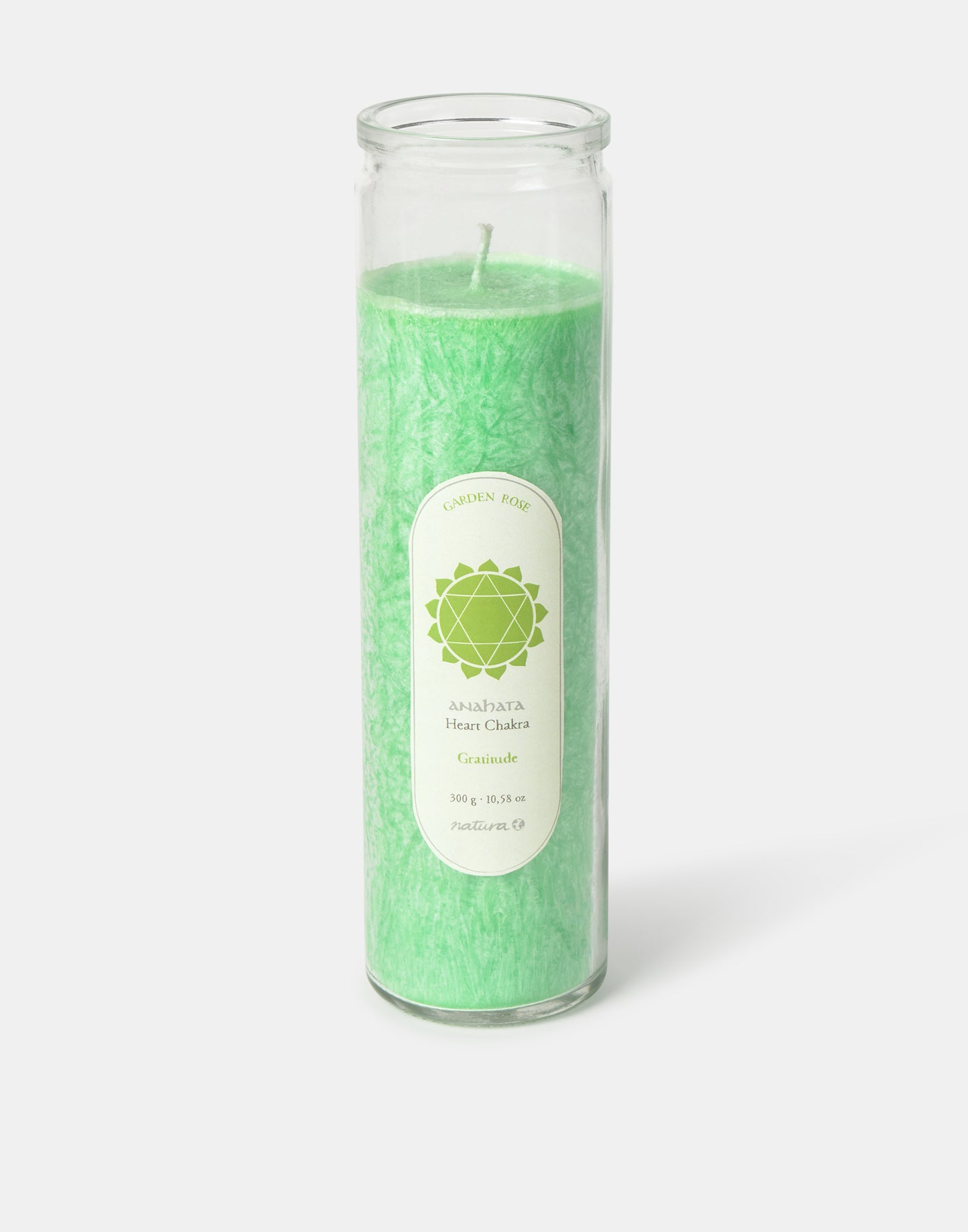 Chakra candle