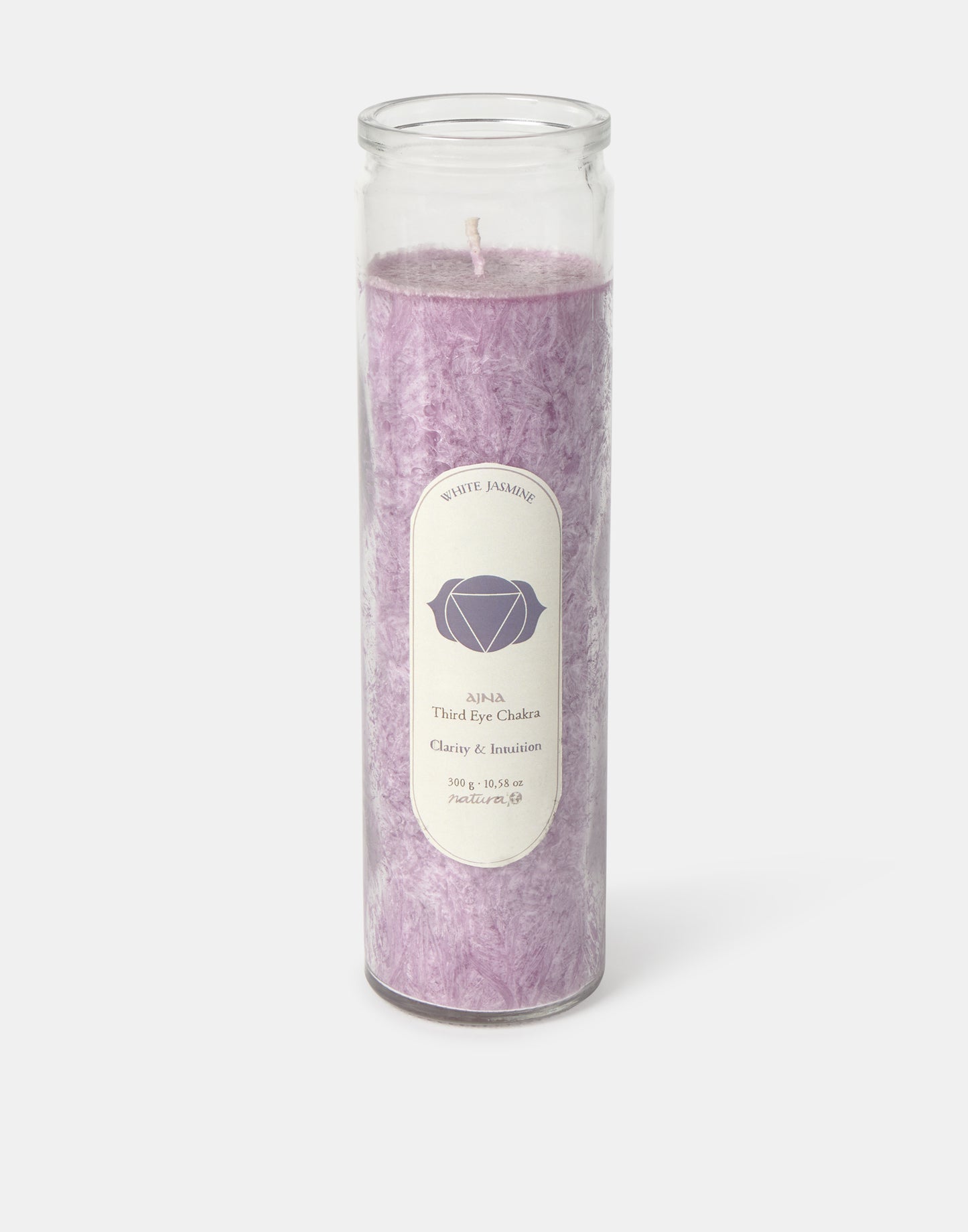 Chakra candle