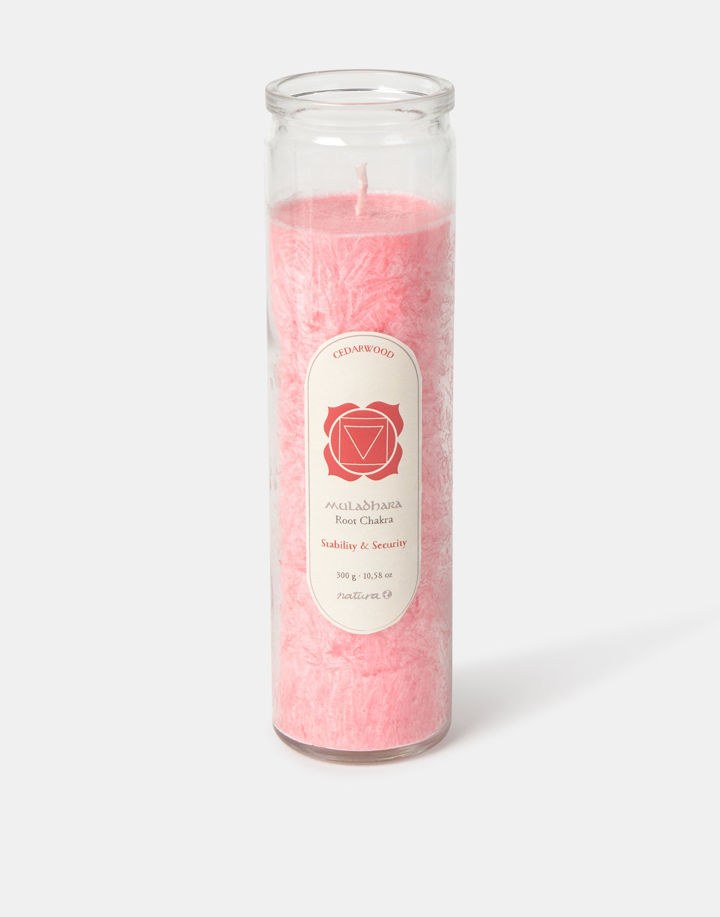 Chakra candle