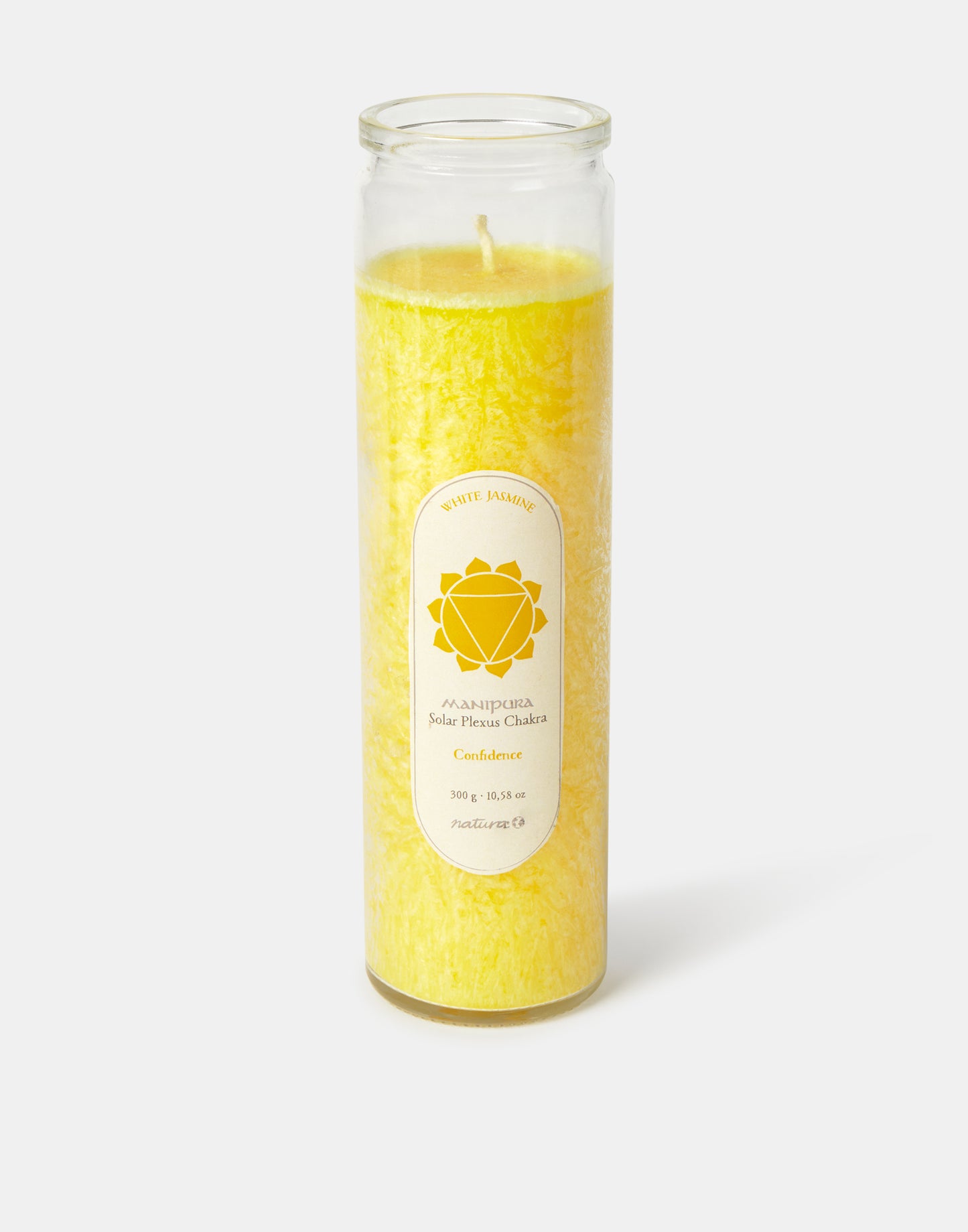 Chakra candle