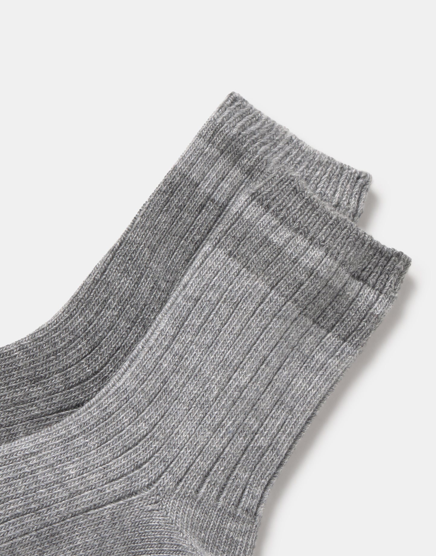 Set of 2 crew socks