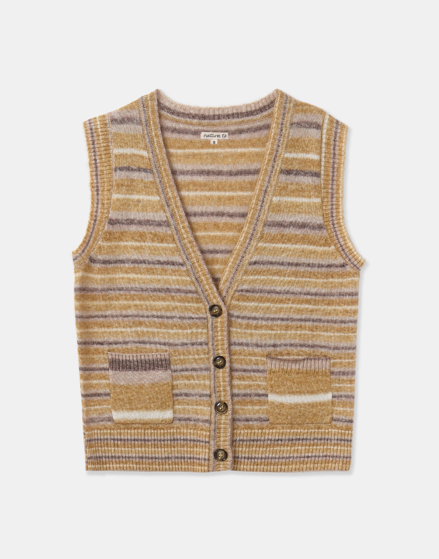 Thanda Vest