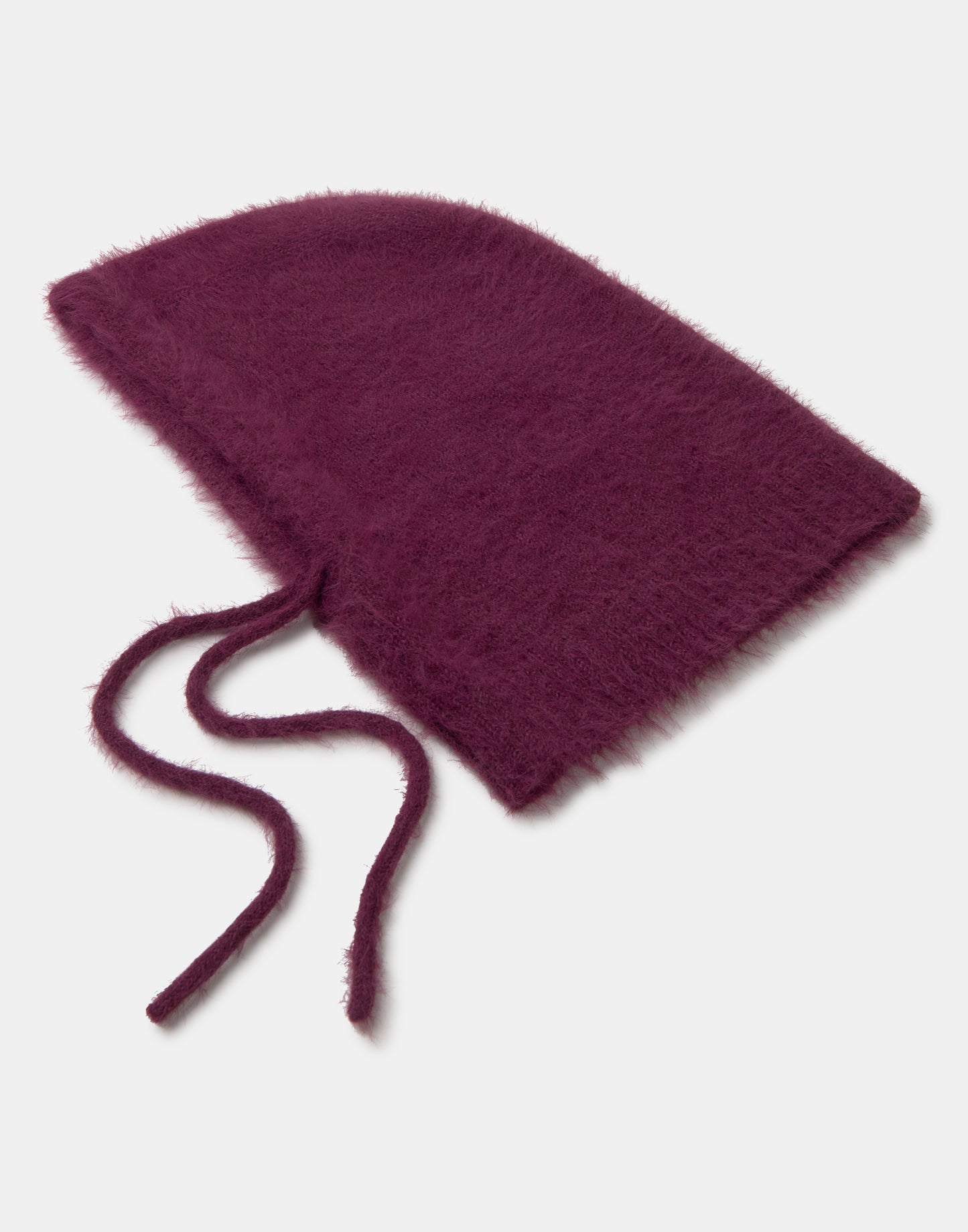 Cappuccio balaclava