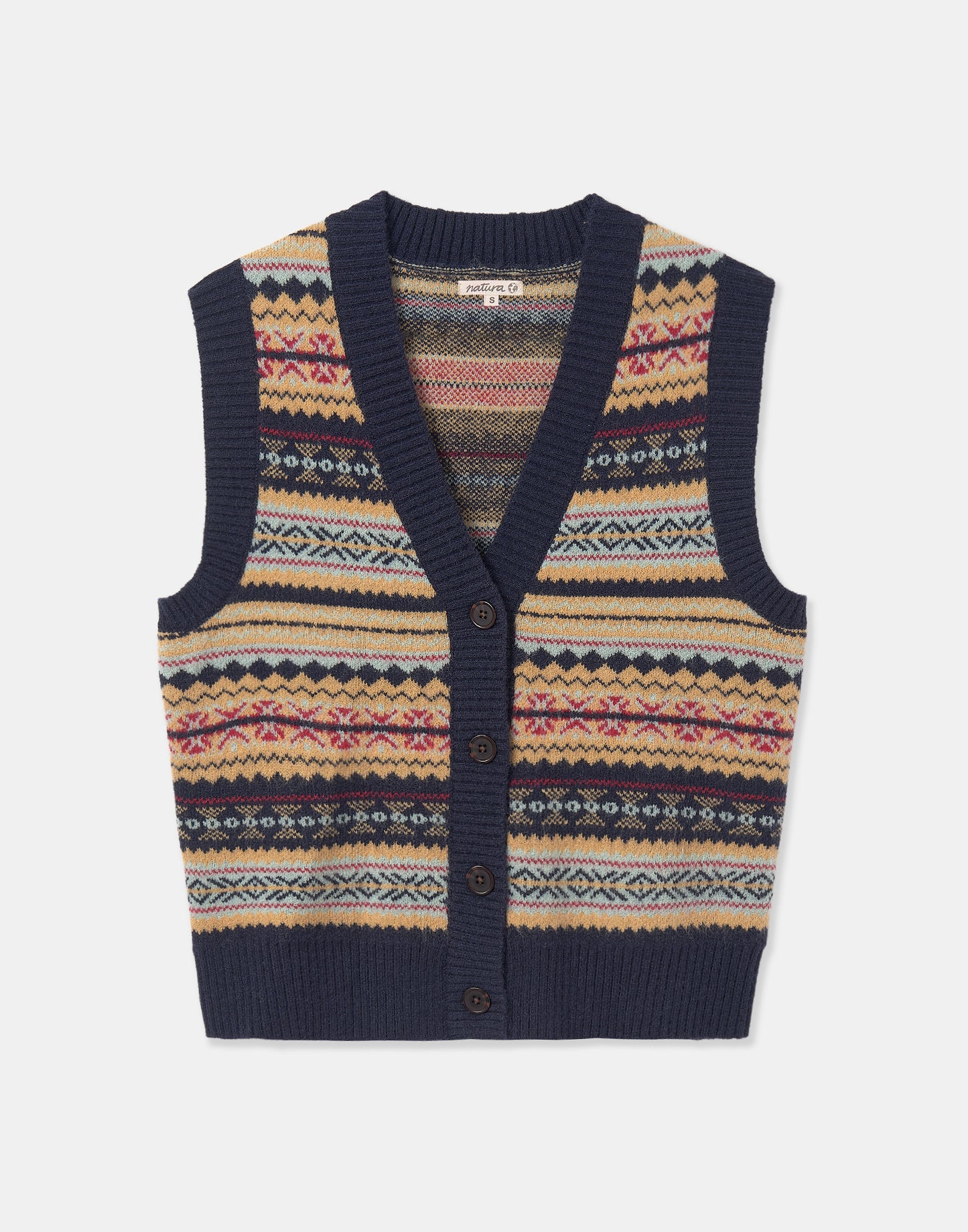 Gilet Ulasar