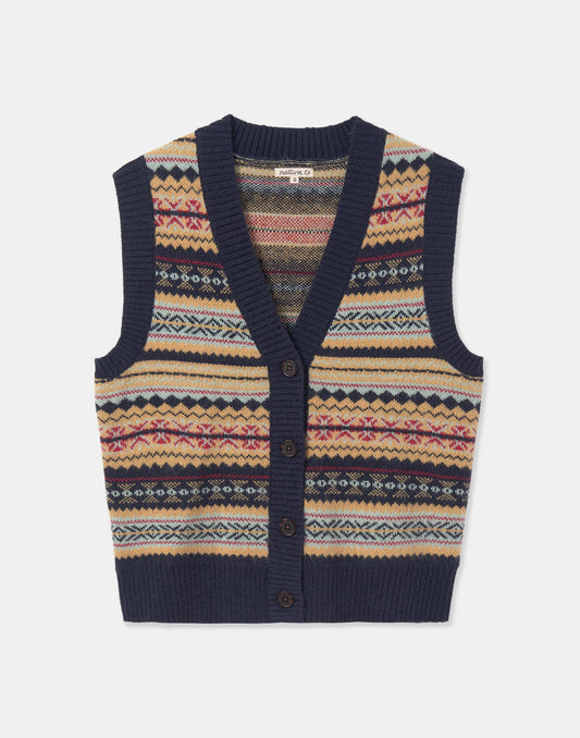 Gilet Ulasar