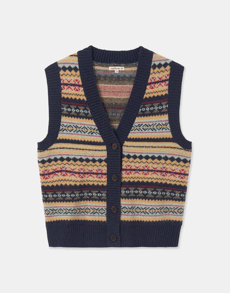 Gilet Ulasar