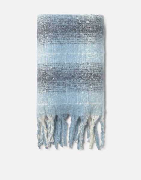 Scarf degradé Vitalità