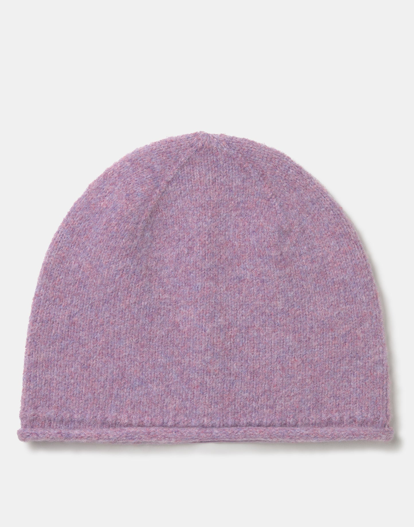 Gorro tricot melange