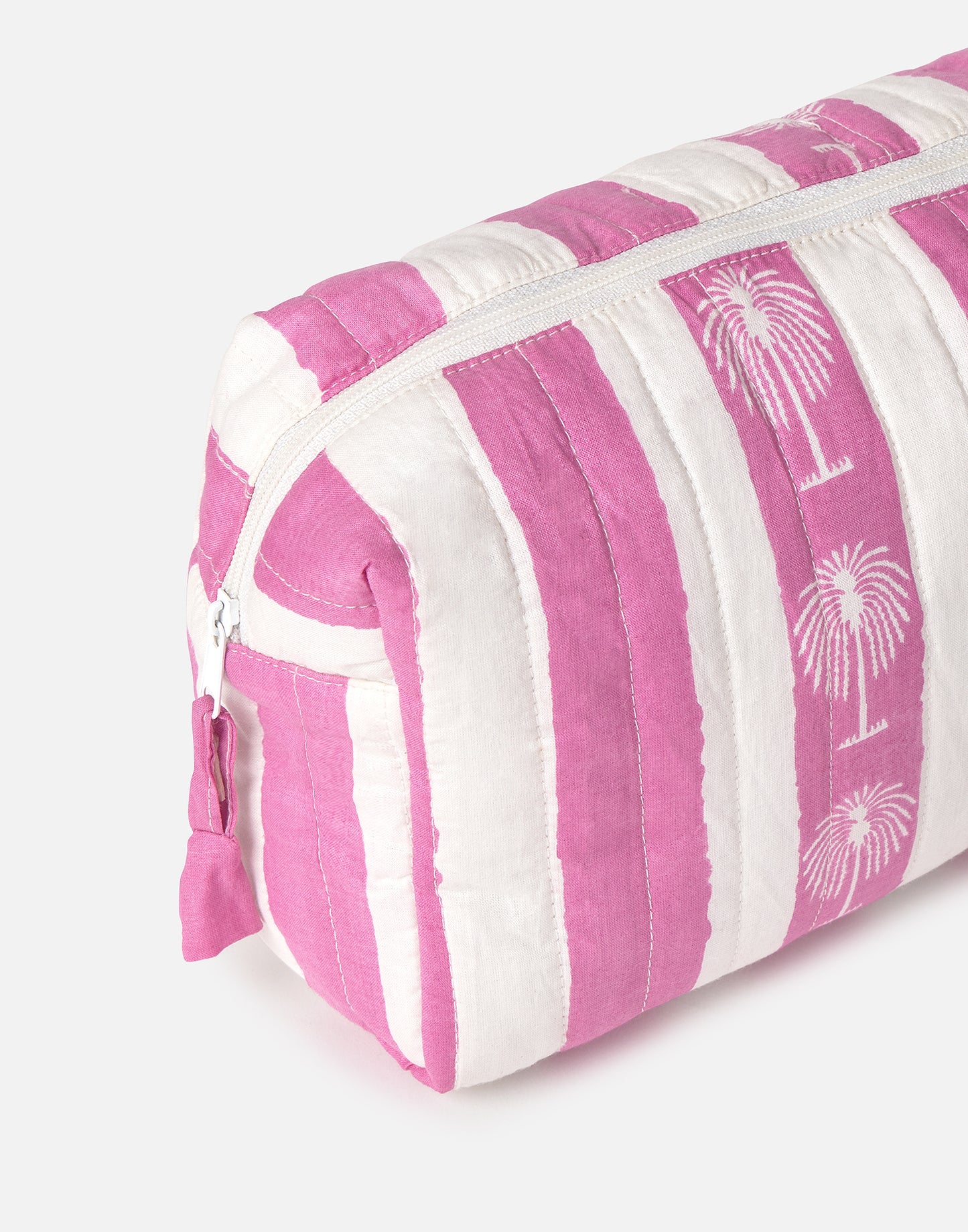 Jaya Palms toiletry bag