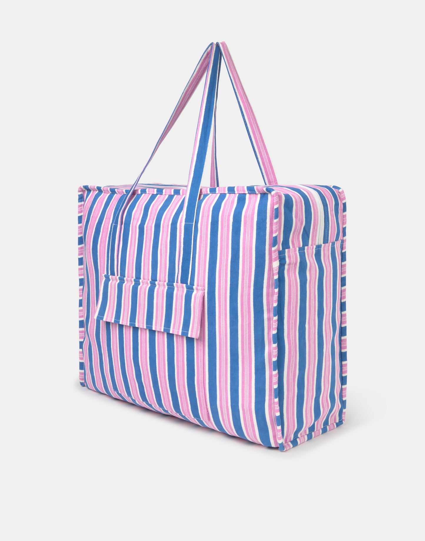 Bolsa jaya stripes