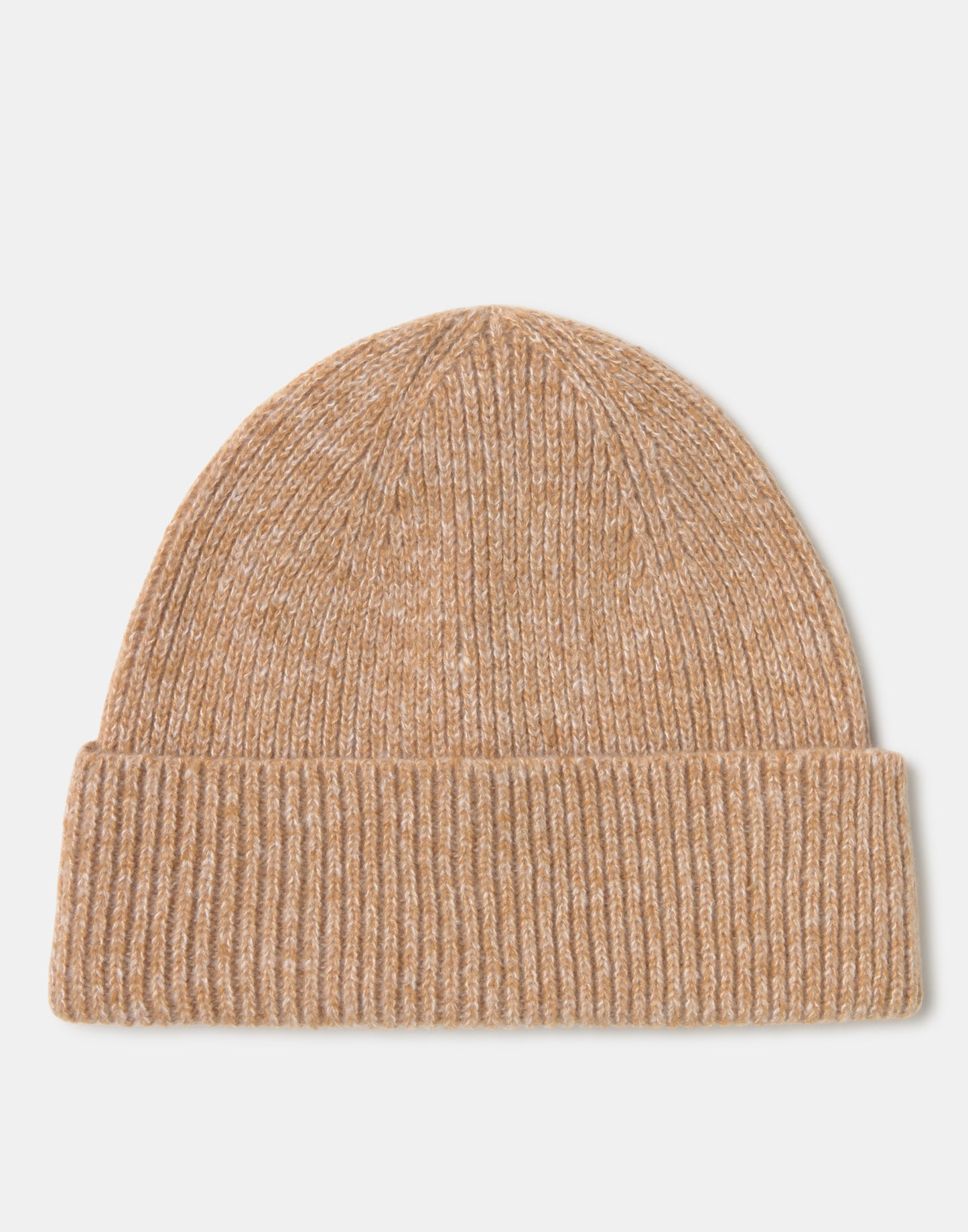 Gorro tricot melange