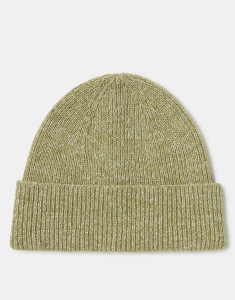 Gorro tricot melange