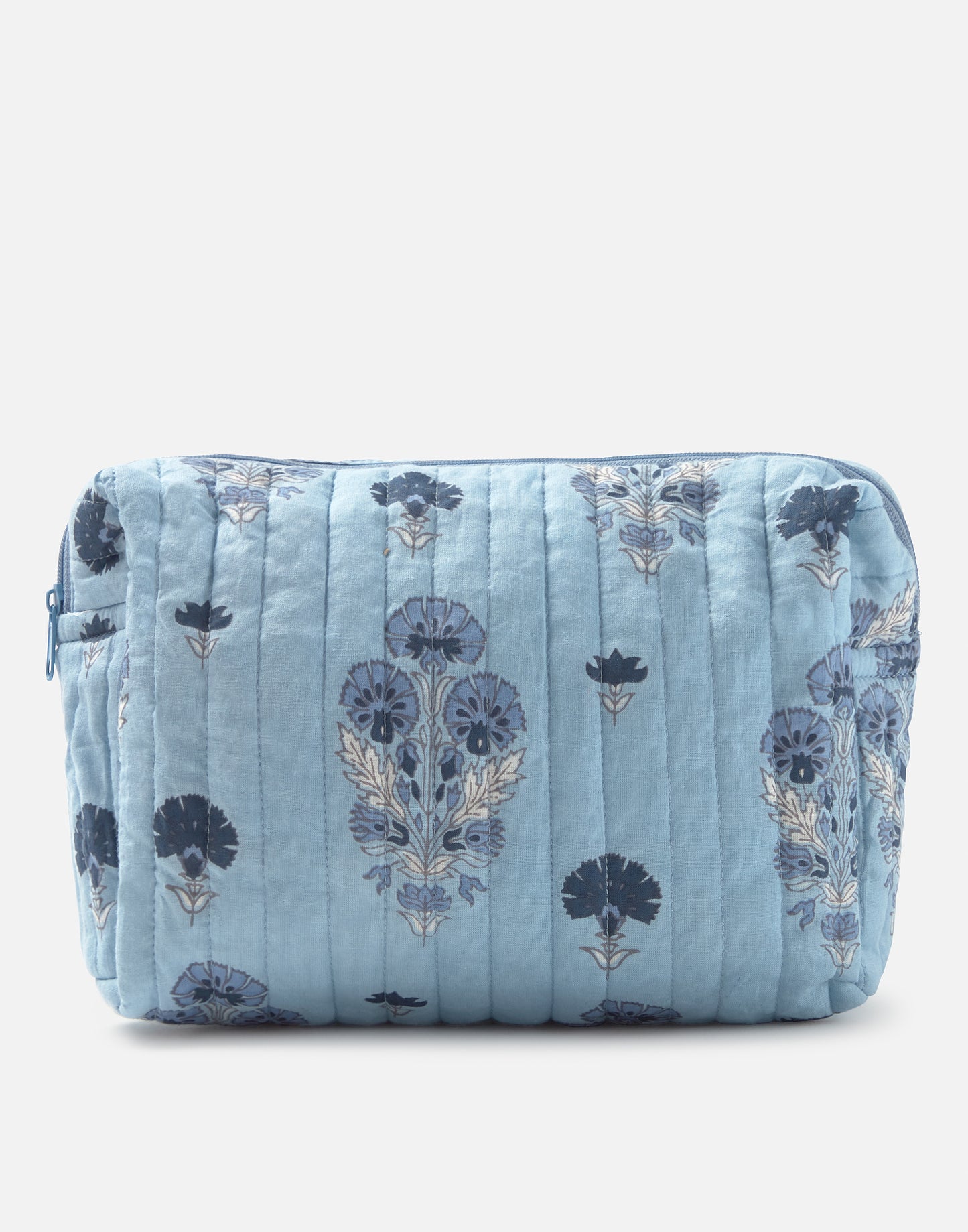 Jaya seal toiletry bag