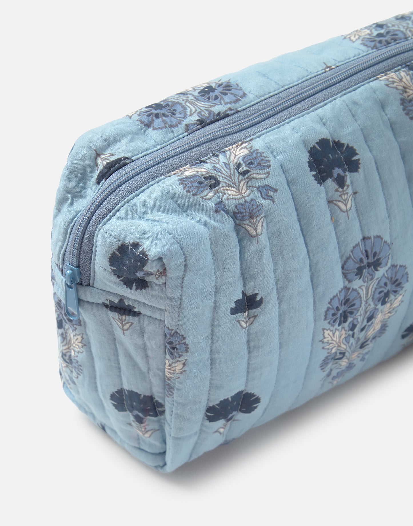 Jaya seal toiletry bag