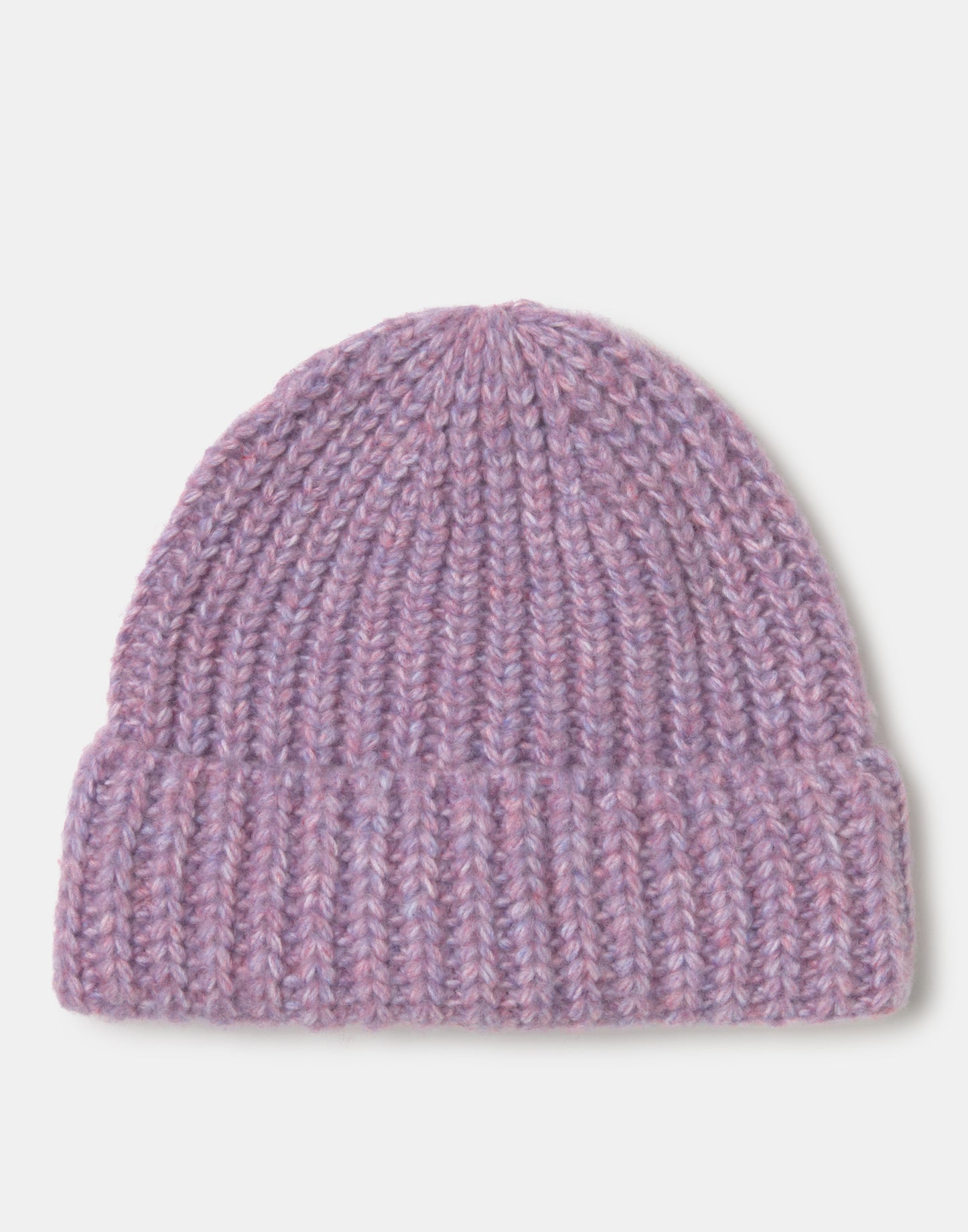 Gorro punto ancho vigore