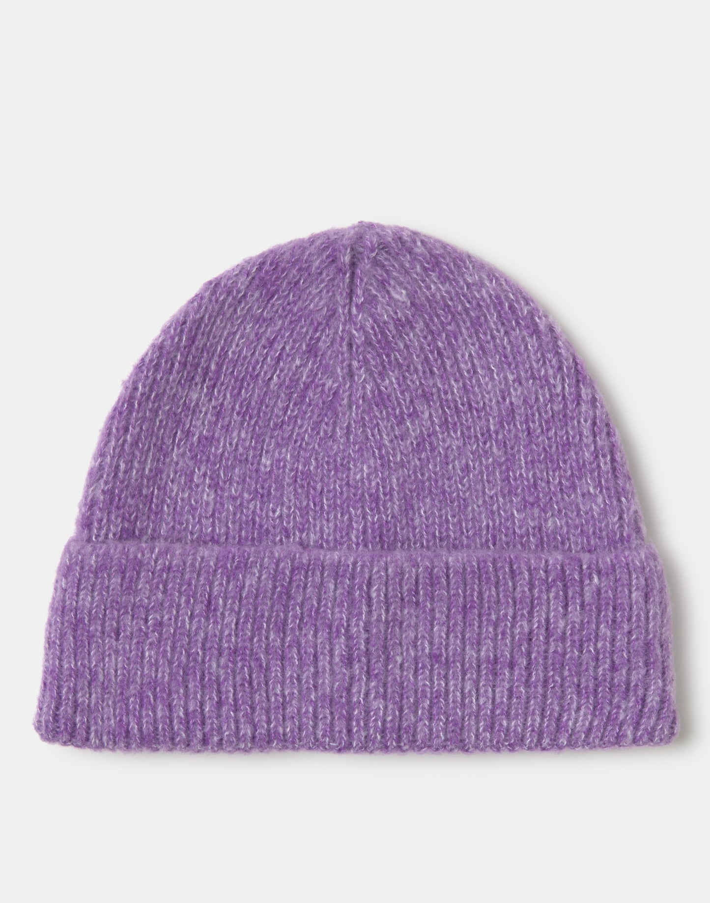 Bright color beanie