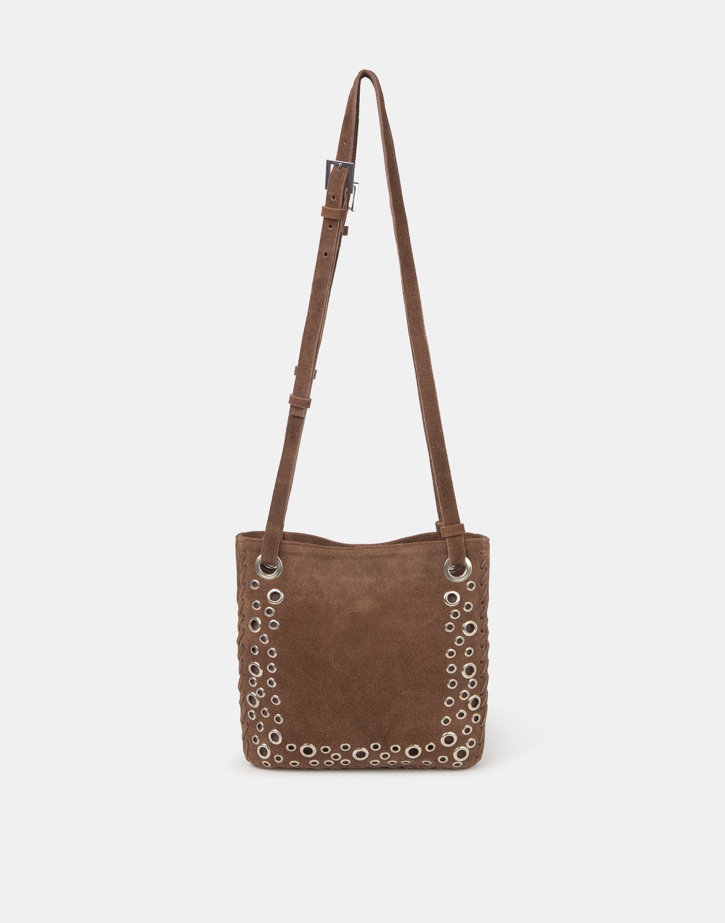 Eyelets bag