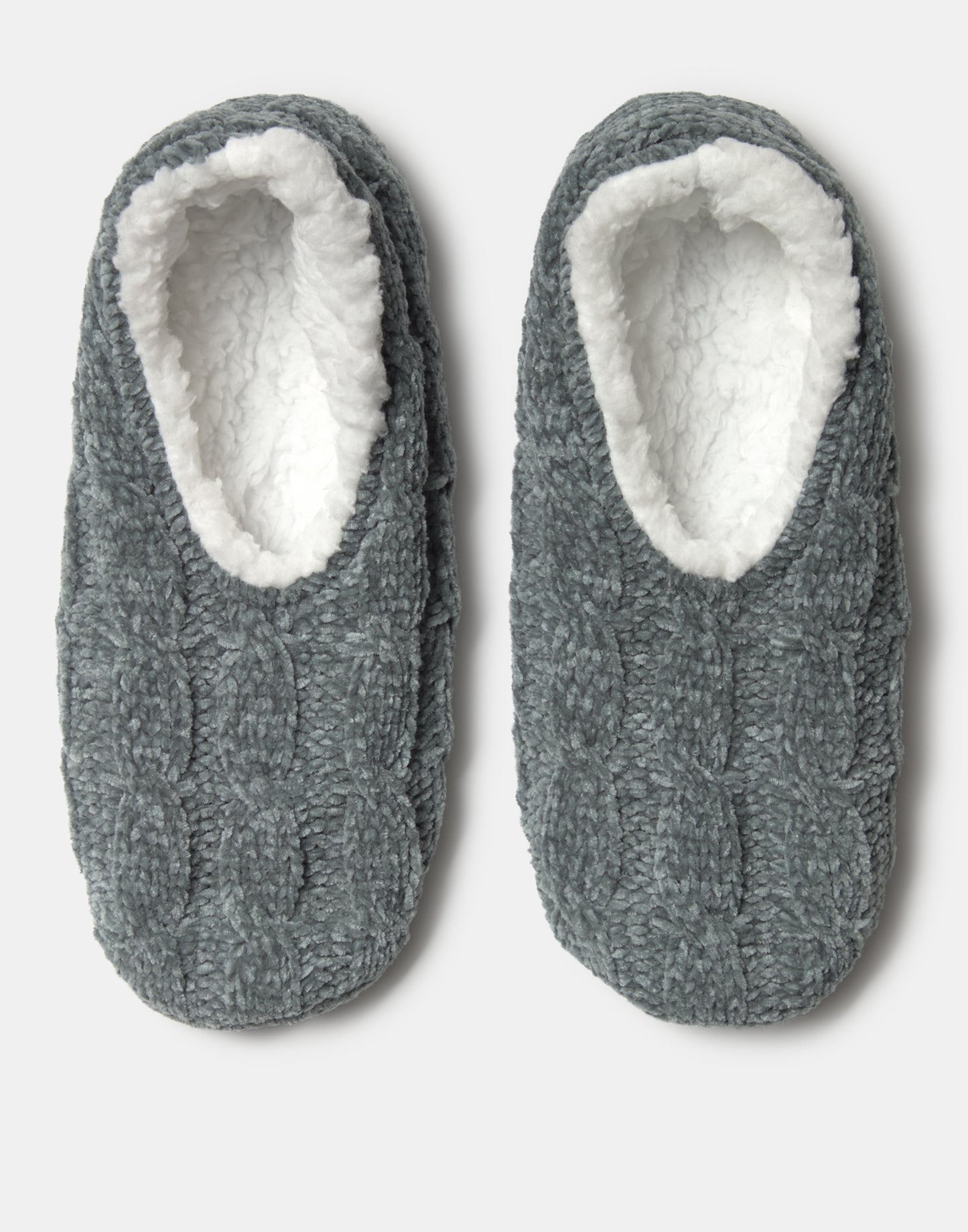 Soft sole slipper