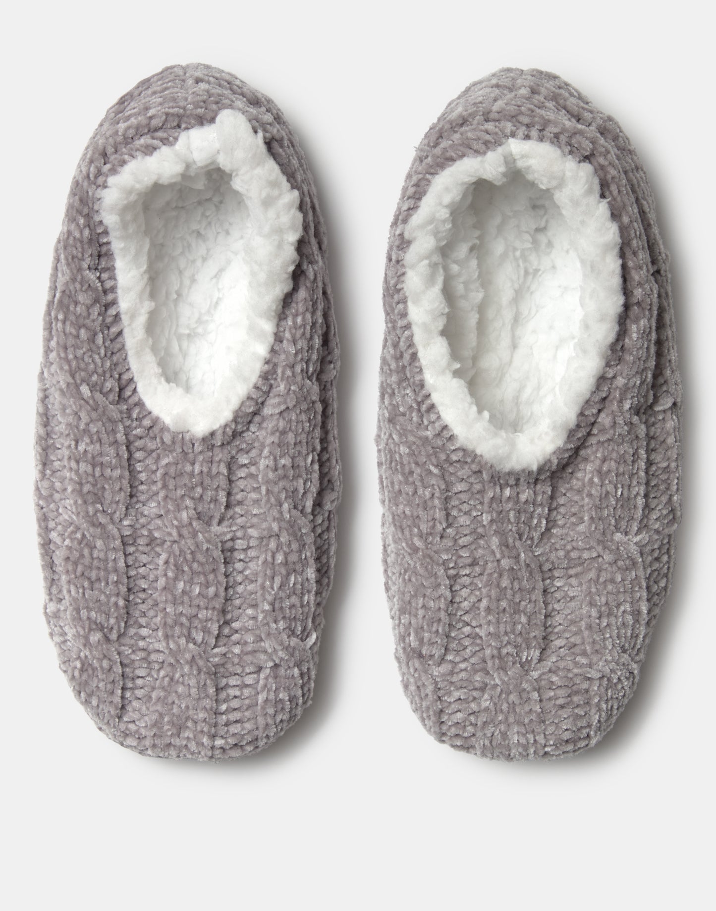 Soft sole slipper