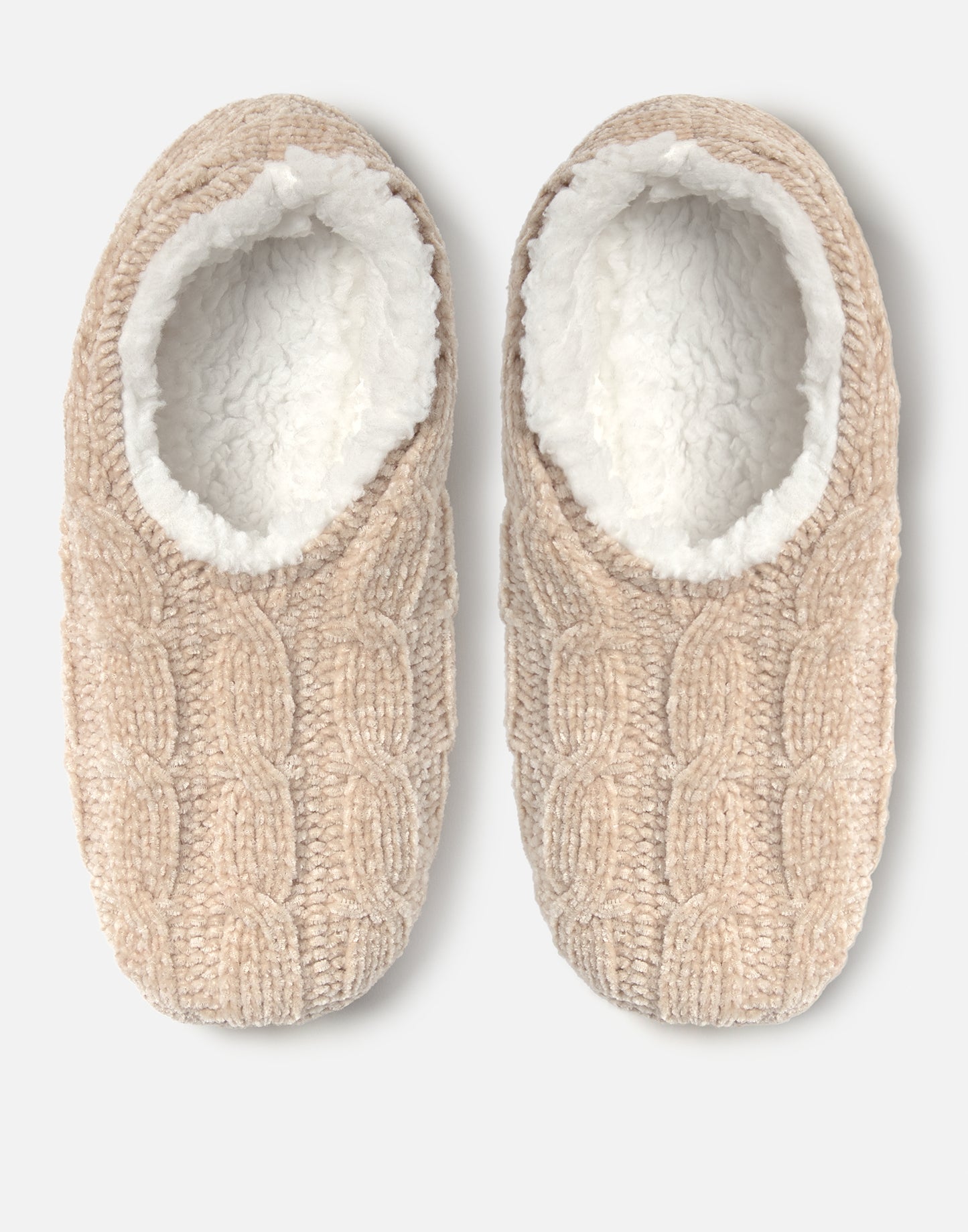 Soft sole slipper