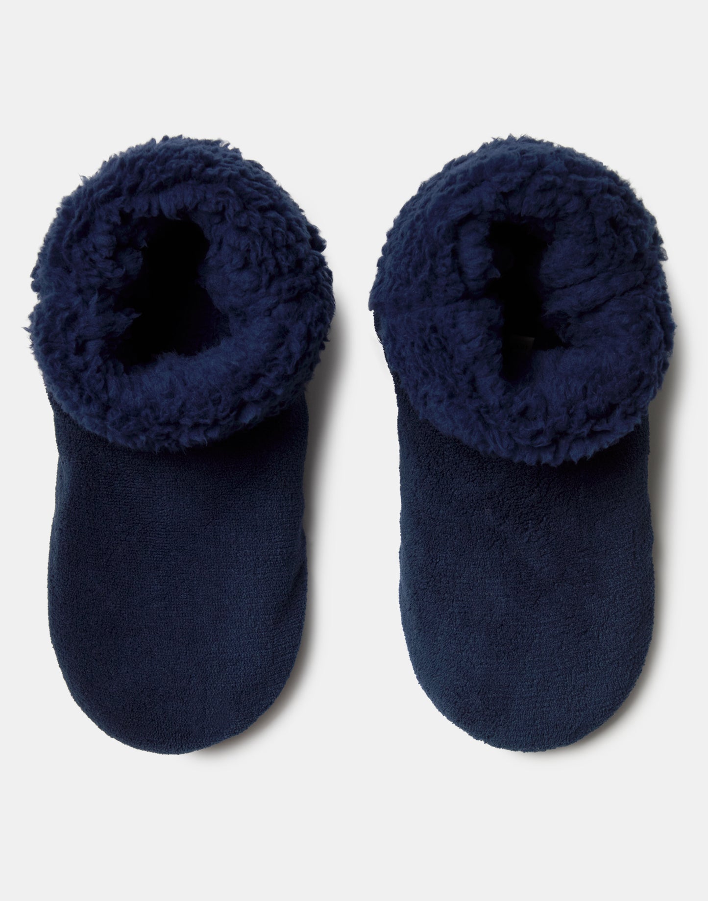 Men's boot slipper