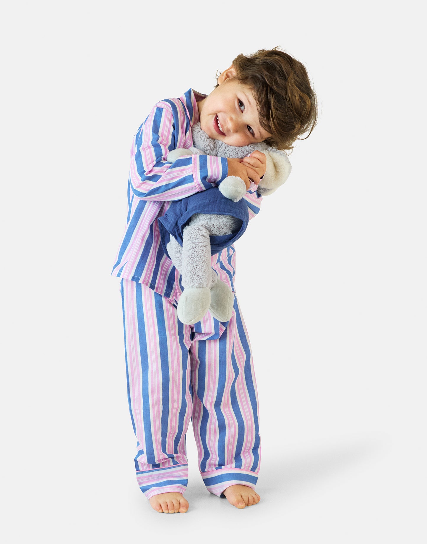 Jaya Kinderpyjama-Set