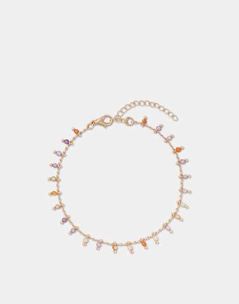 Pulsera multibolitas