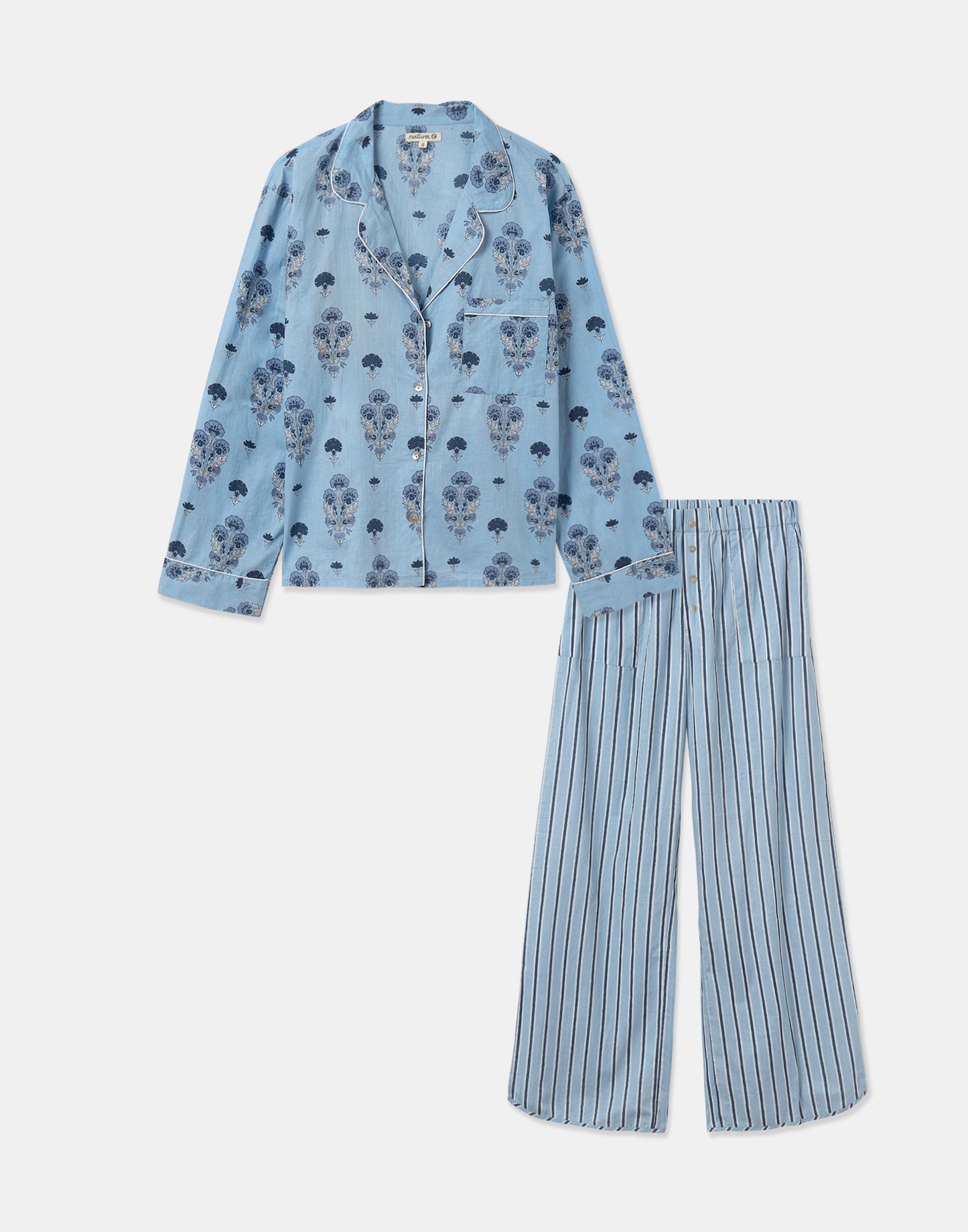 Jaya kids pajama set