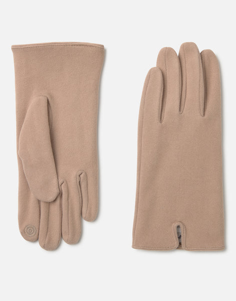 Fleece touch Gloves