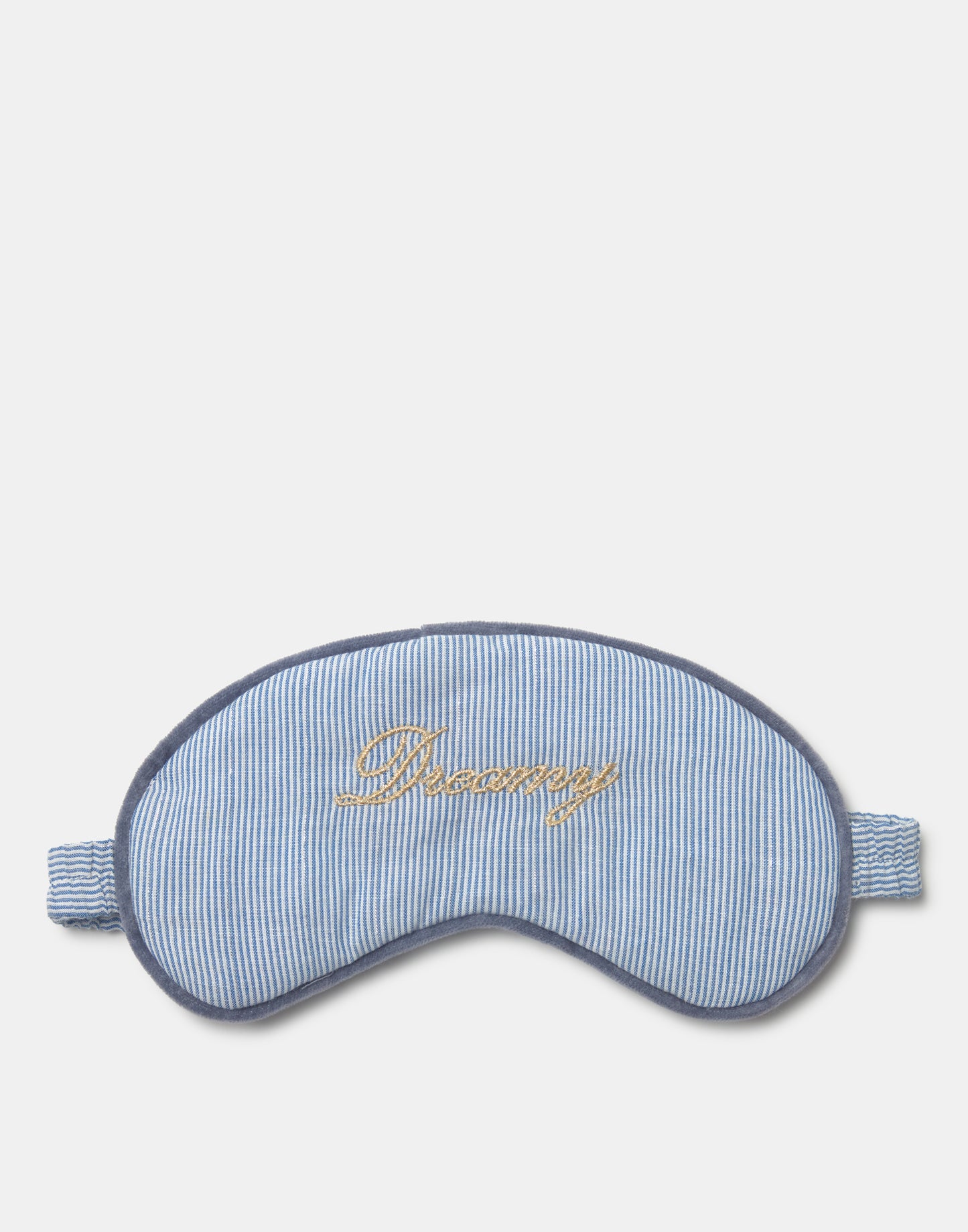 Masque de sommeil Dreamy en lurex