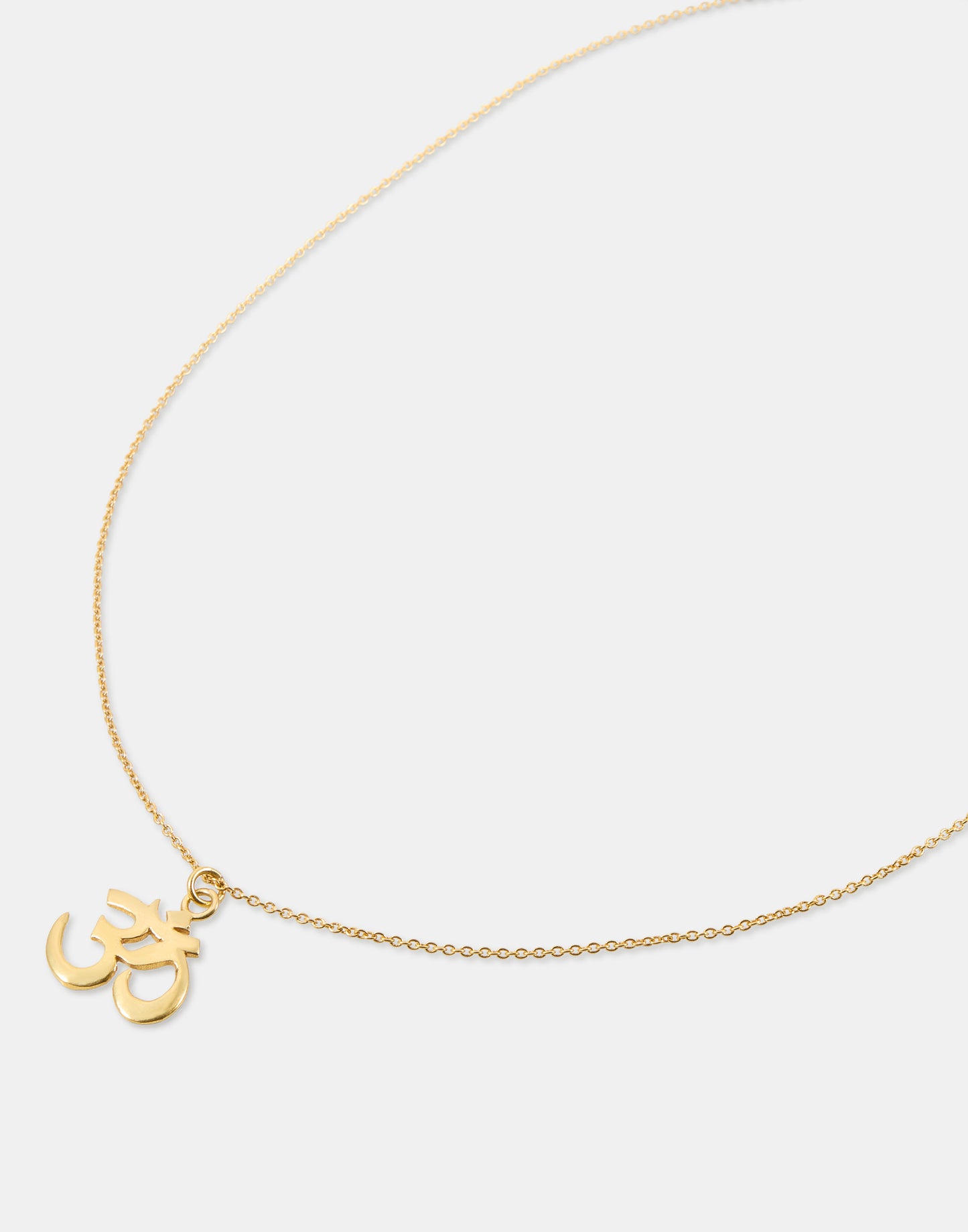 Collana Om