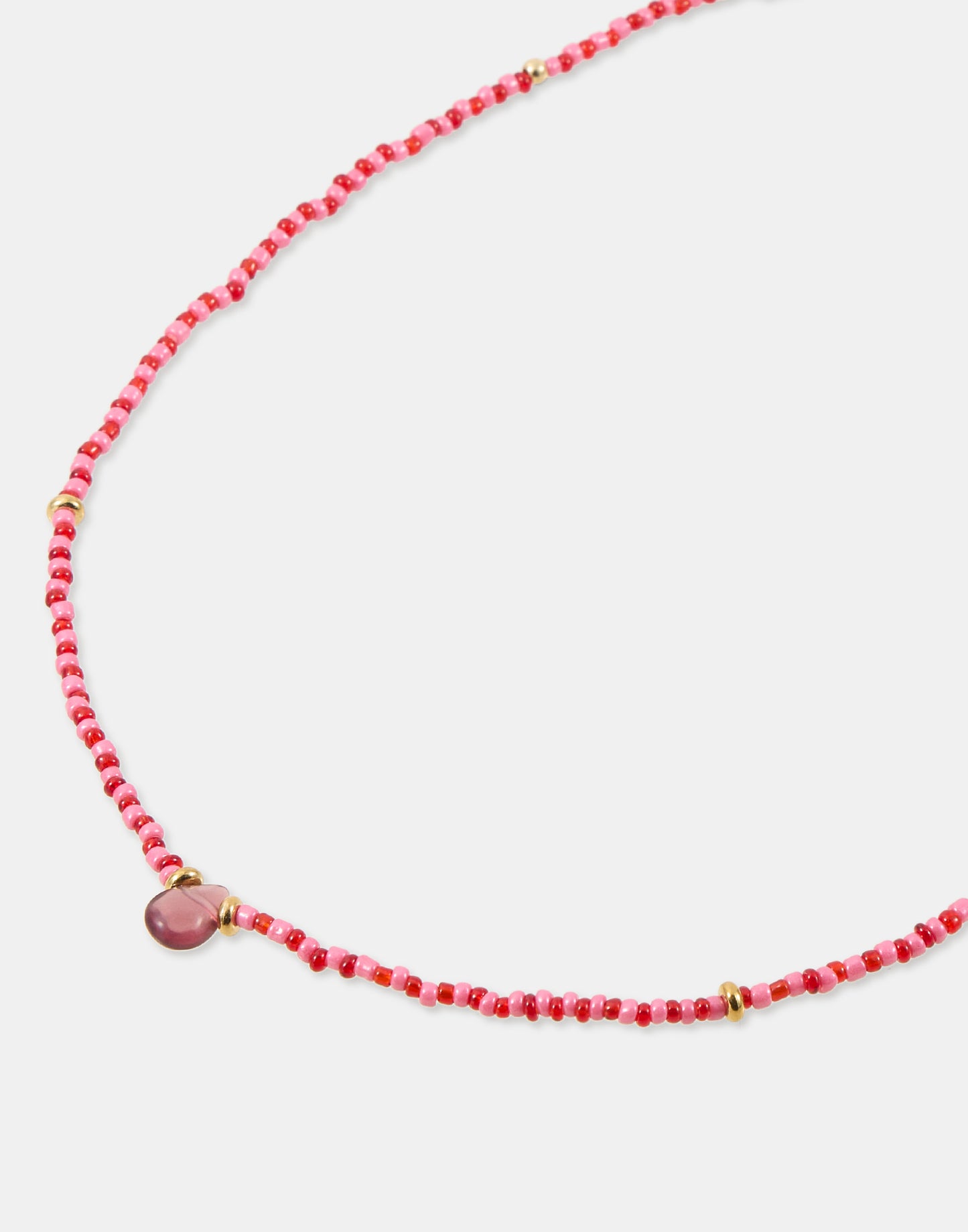 Collier Mini Pierre