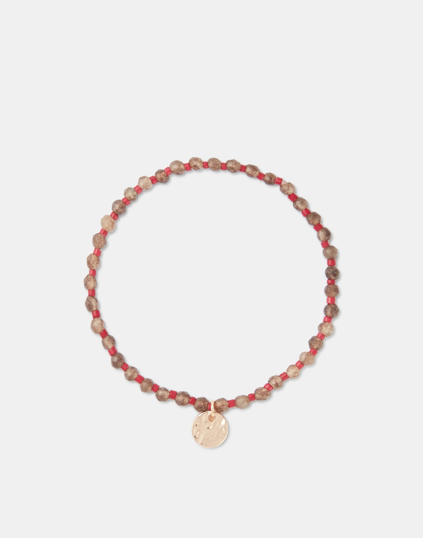 Bracelet Mini Charm