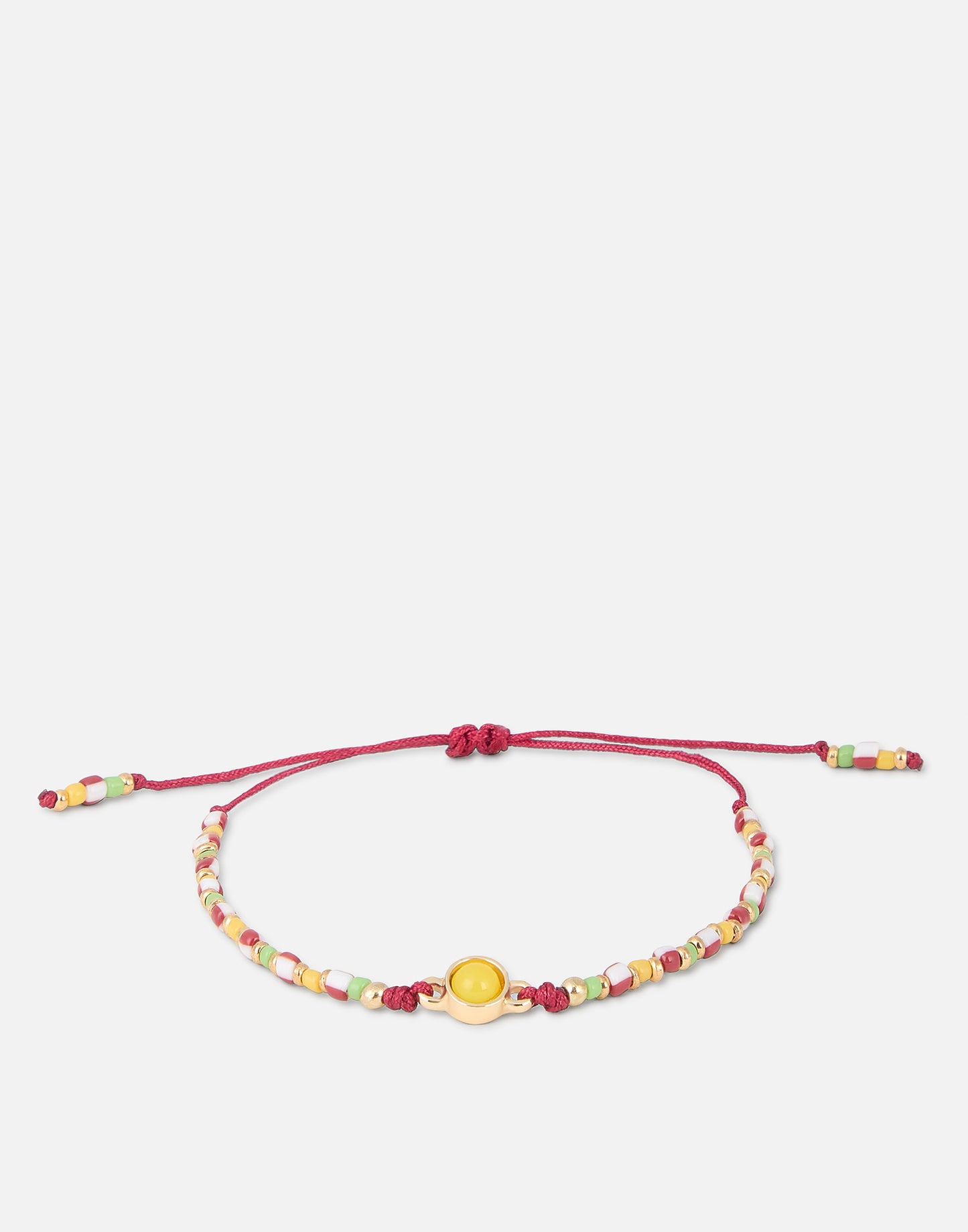 Bracciale Multicolore