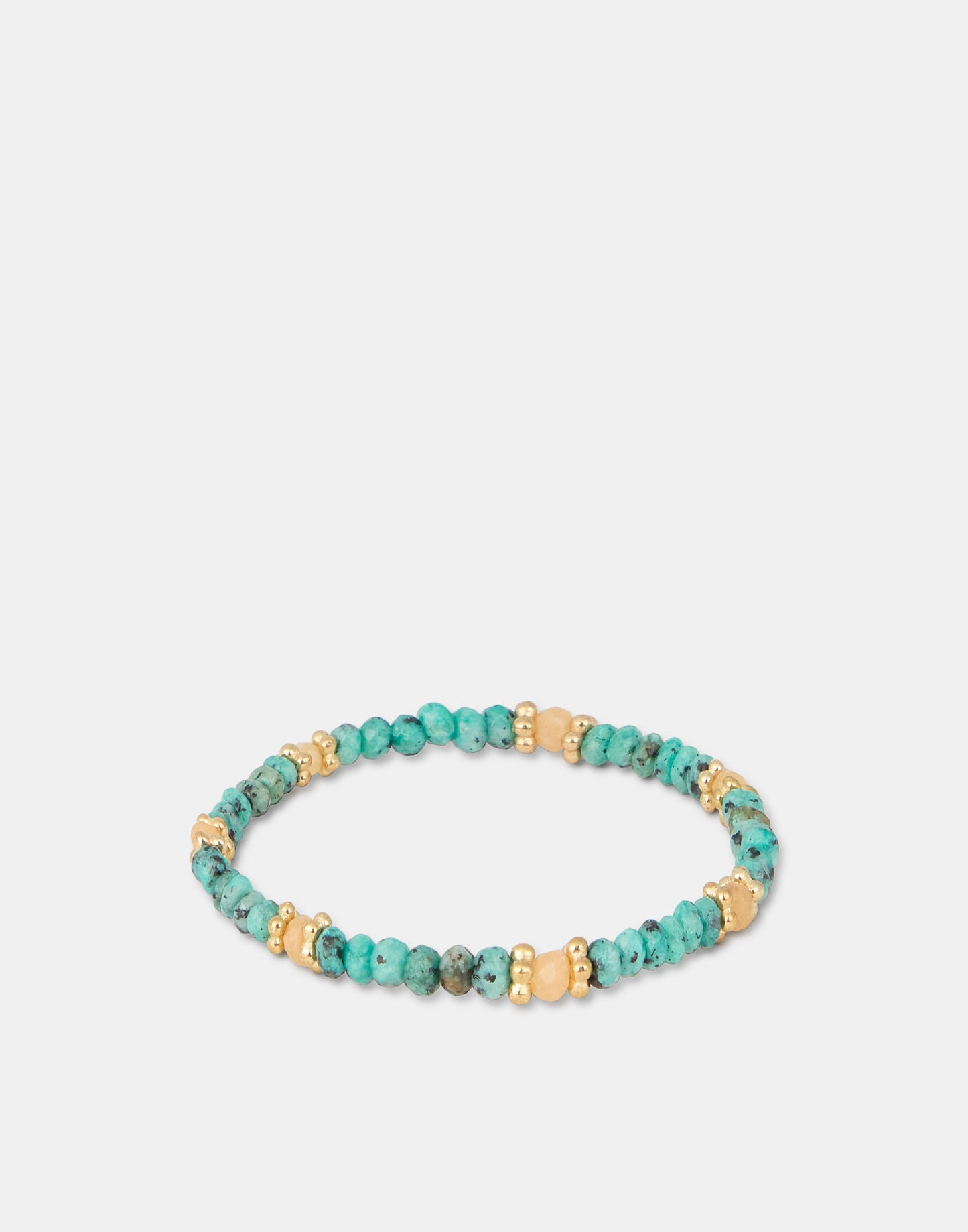 Pulsera piedras