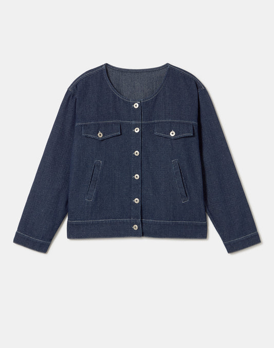 Veste en denim Amado