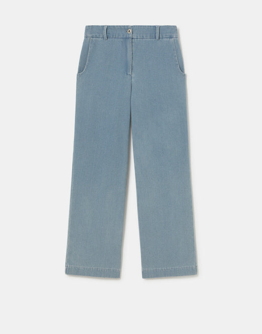 Pantaloni in denim Arana