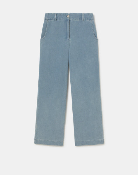 Pantaloni in denim Arana