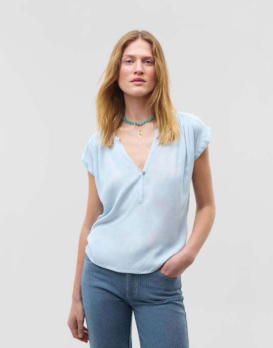 Blusa Kavana