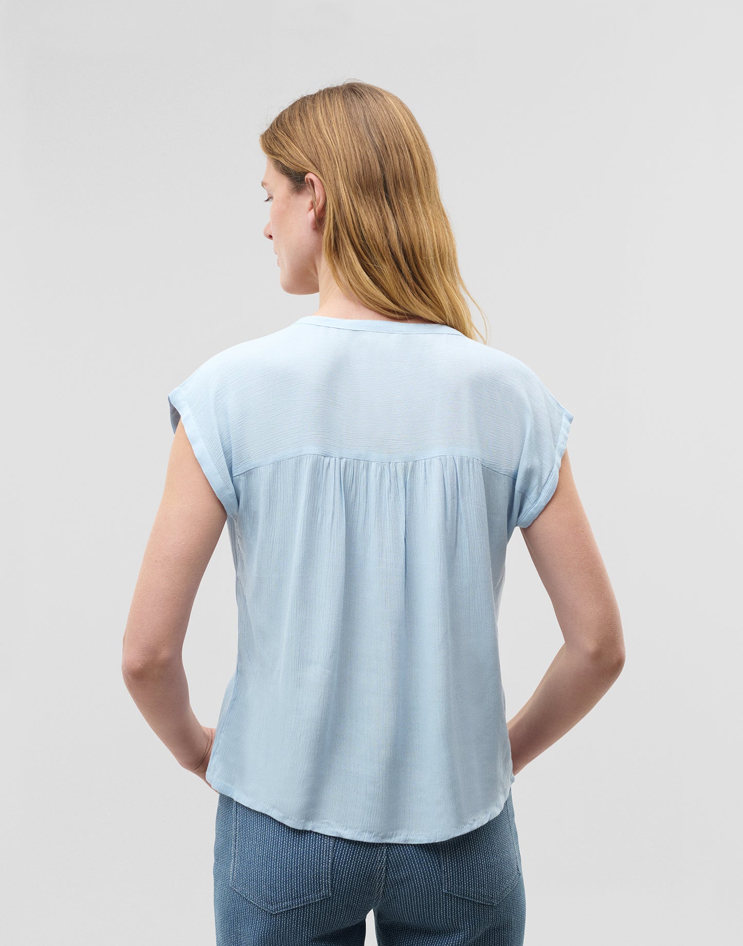 Blusa Kavana
