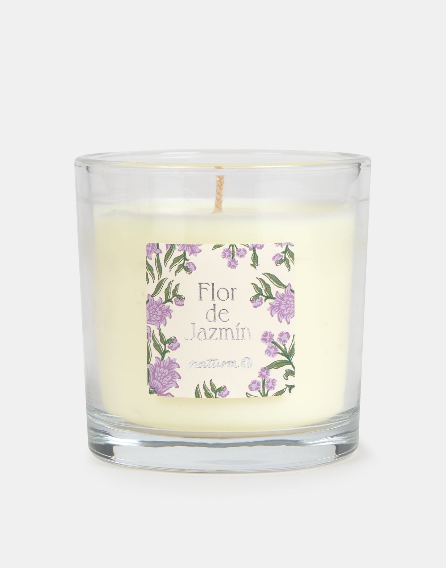 Bougie Fleur d'Oranger 190g