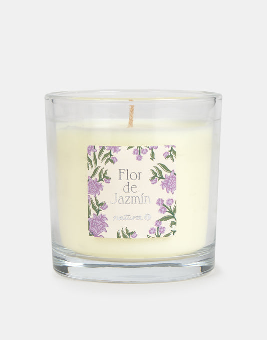 Vela Floral 190g